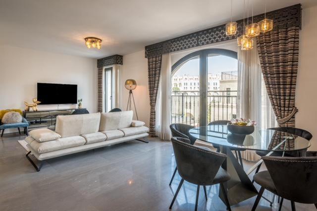 Front Of The Old City In Jerusalem - Luxurious Residence Camera foto